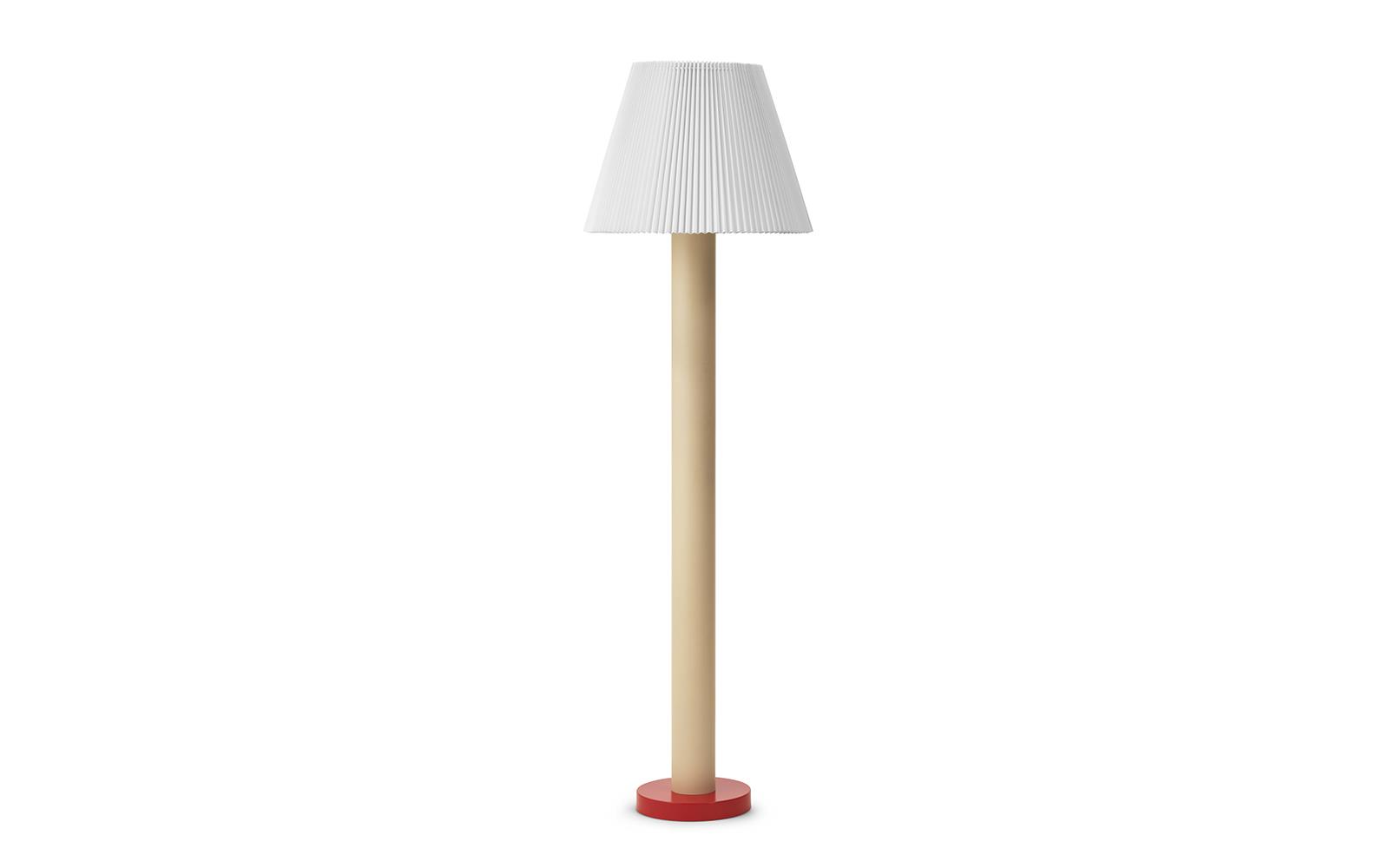 Cellu Floor Lamp EU1