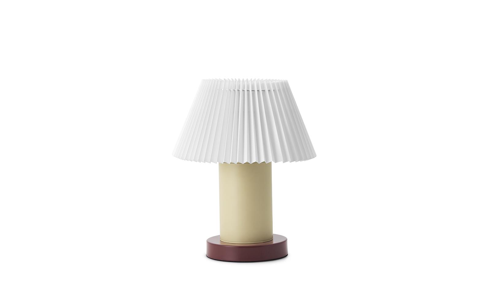 Cellu Table Lamp EU1