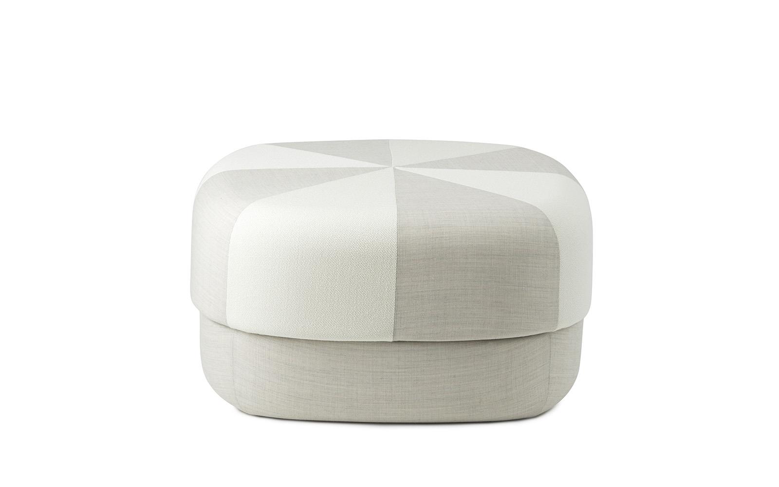 Circus Pouf Duo Large1