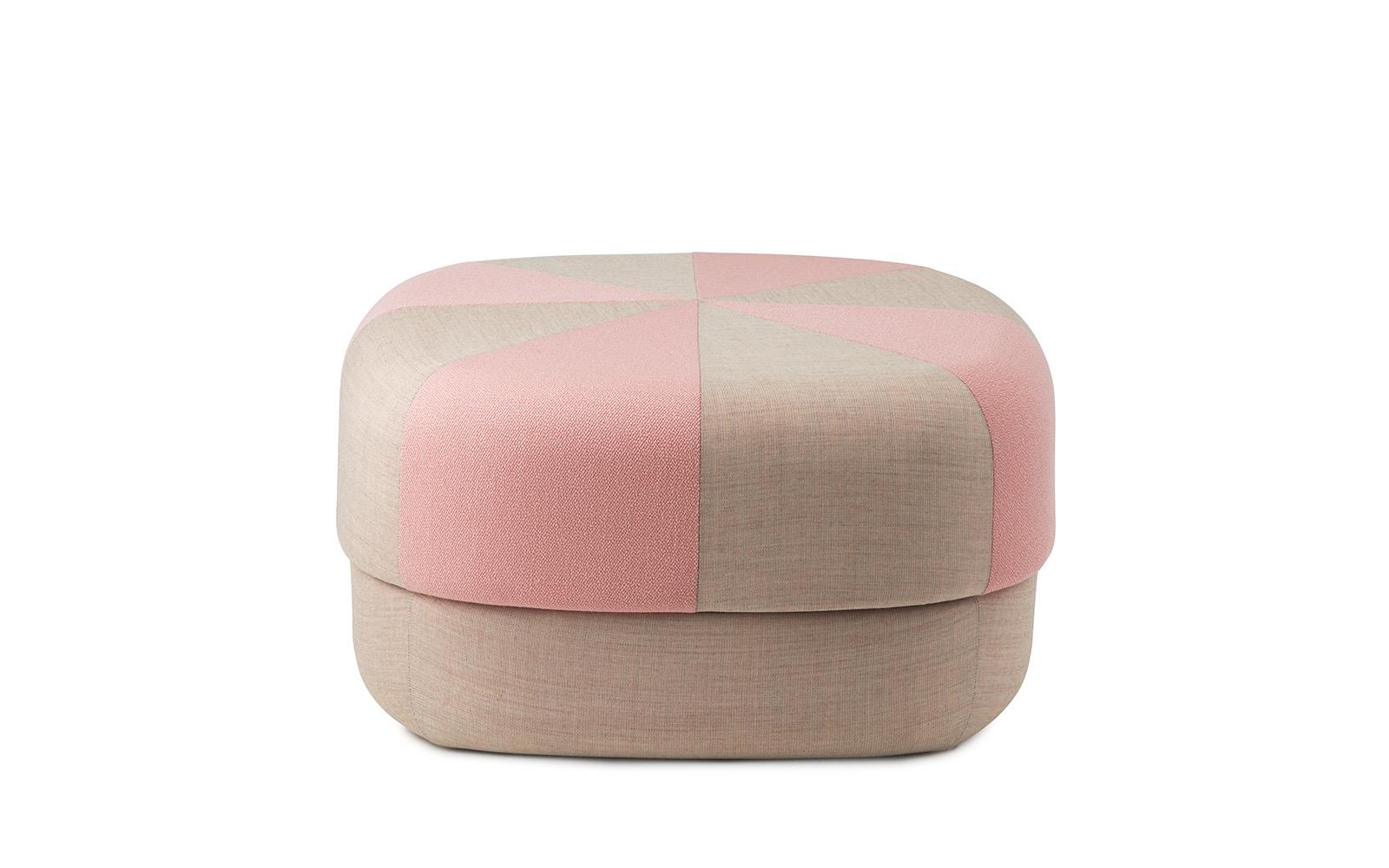 Circus Pouf Duo Large1