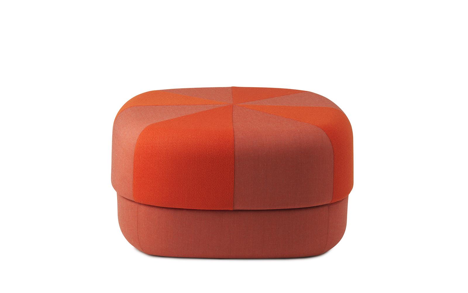 Circus Pouf Duo Large1