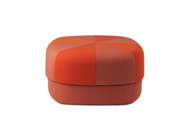 Circus Pouf Duo Large1