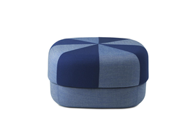 Circus Pouf Duo Large1