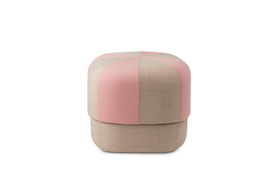 Circus Pouf Duo Small1