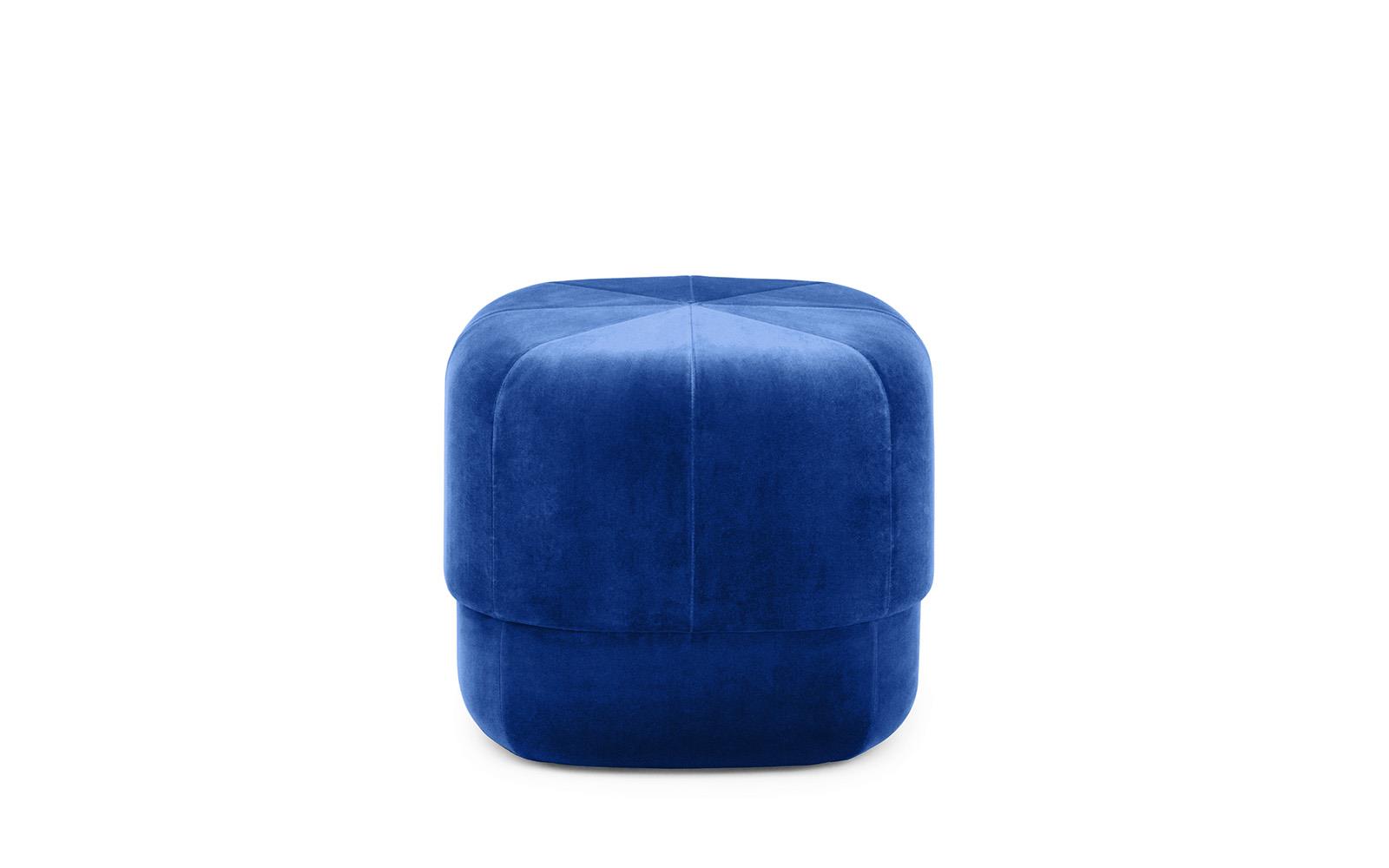 Circus Pouf Small1