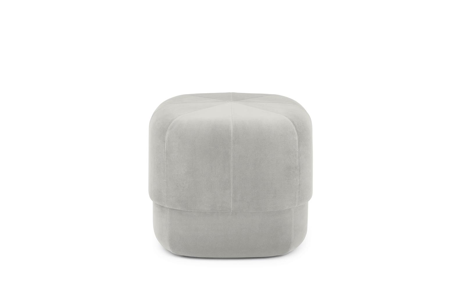 Circus Pouf Small1