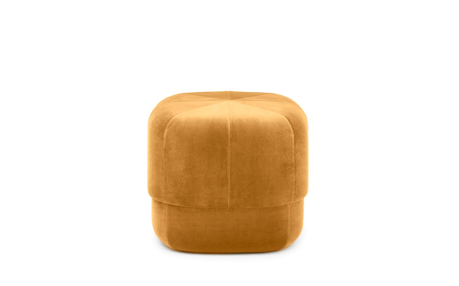 Circus Pouf Small1