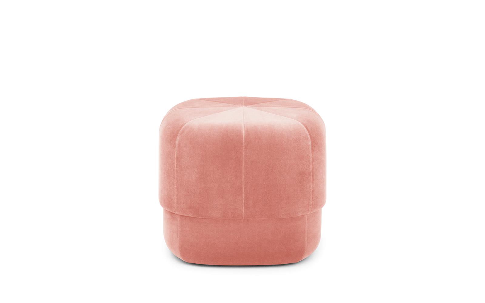 Circus Pouf Small1