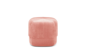 Circus Pouf Small1