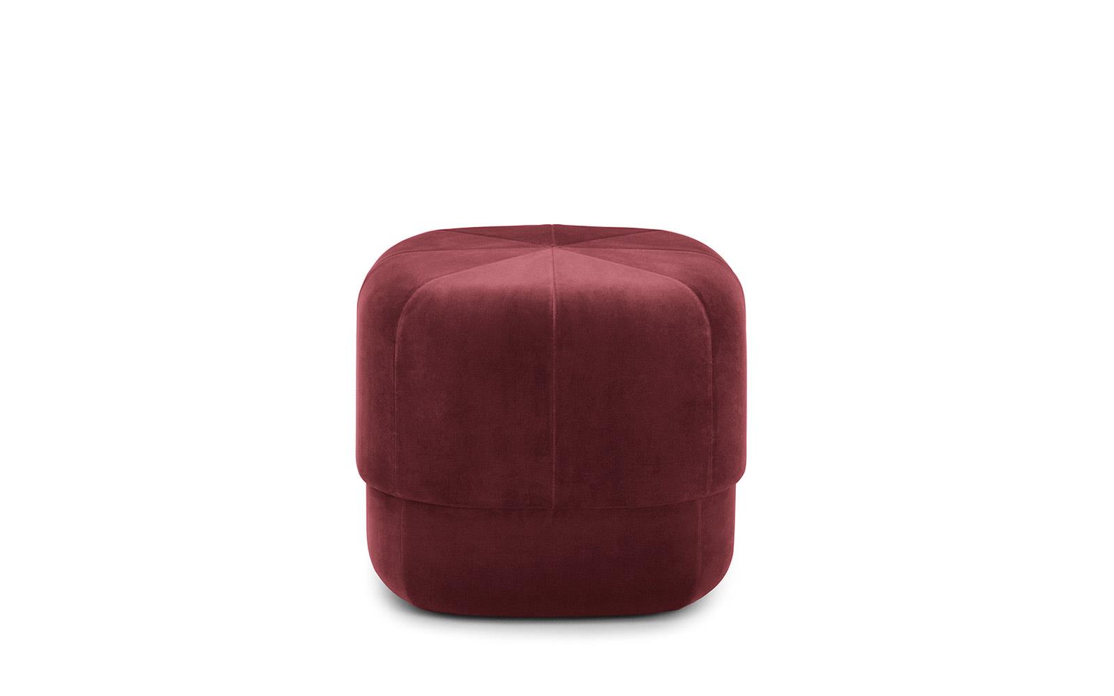 Circus Pouf Small1