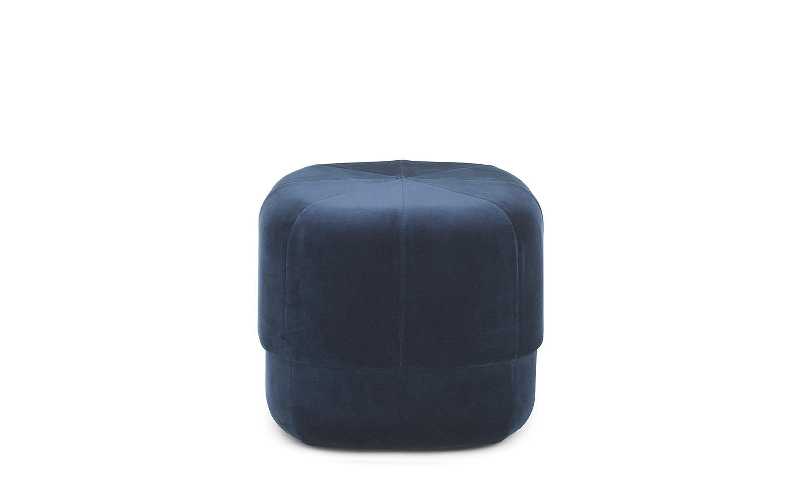 Circus Pouf Small1