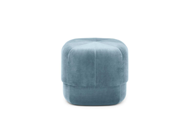 Circus Pouf Small1