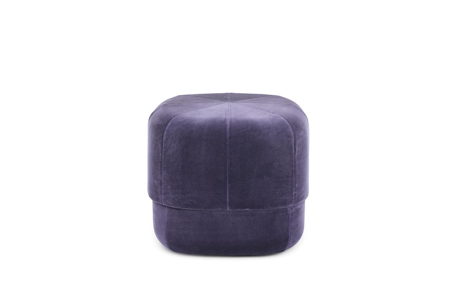 Circus Pouf Small1