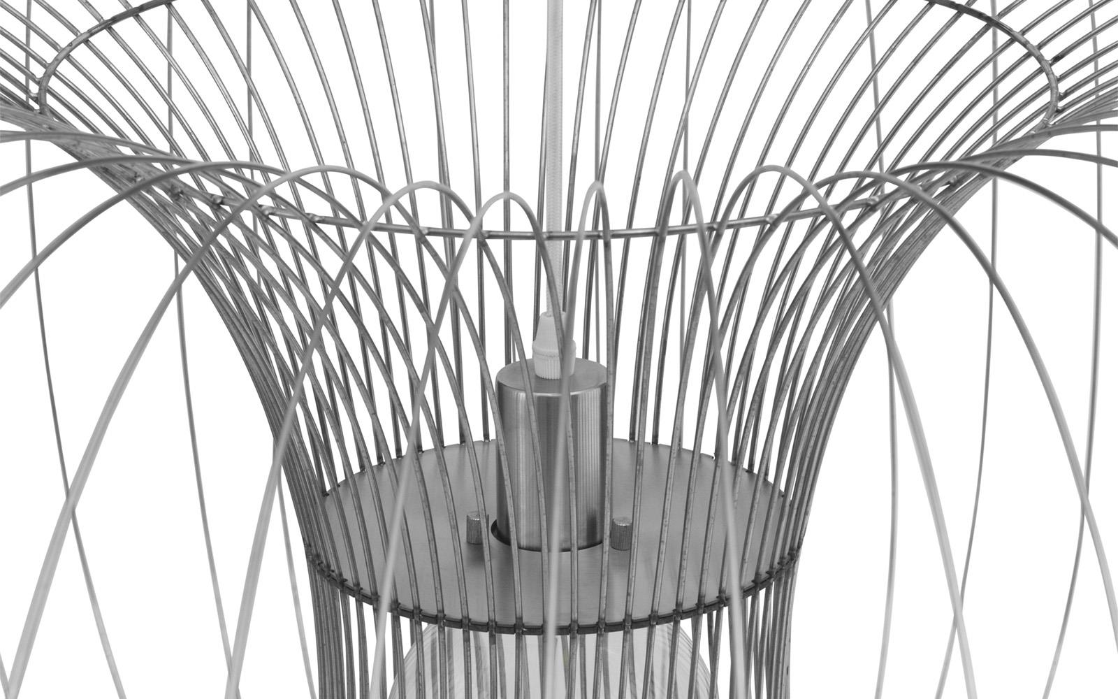 Coil Lamp 110 x H5652