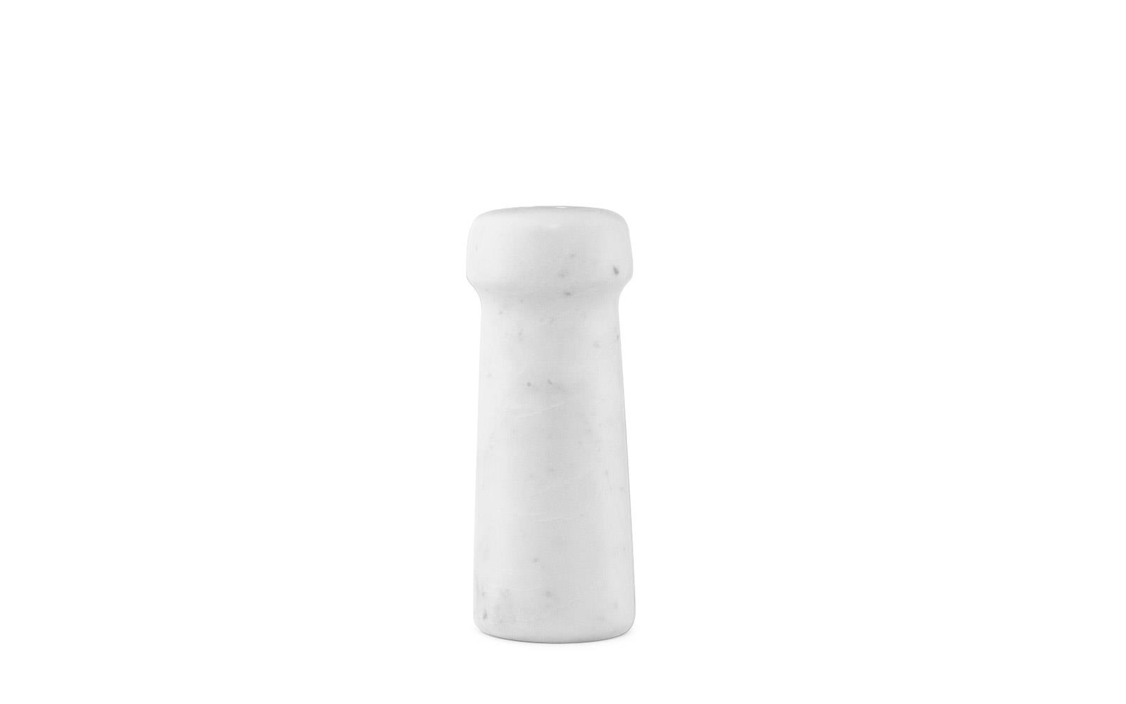 Normann Copenhagen Craft Large Pepper Mill - Brown