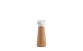 Craft Salt Mill Small1