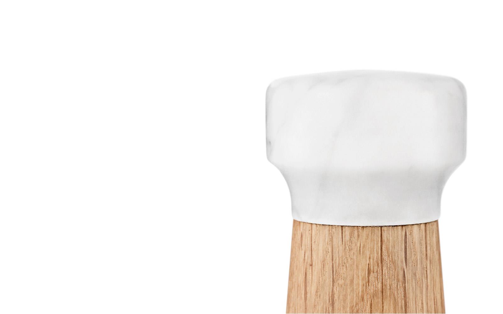 Craft Salt Mill Small2