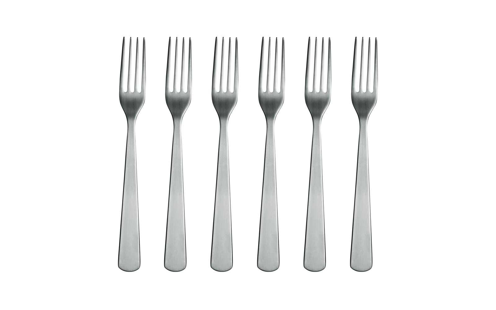 Normann Forks - 6 pack1