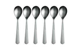 Normann Spoons - 6 pack1