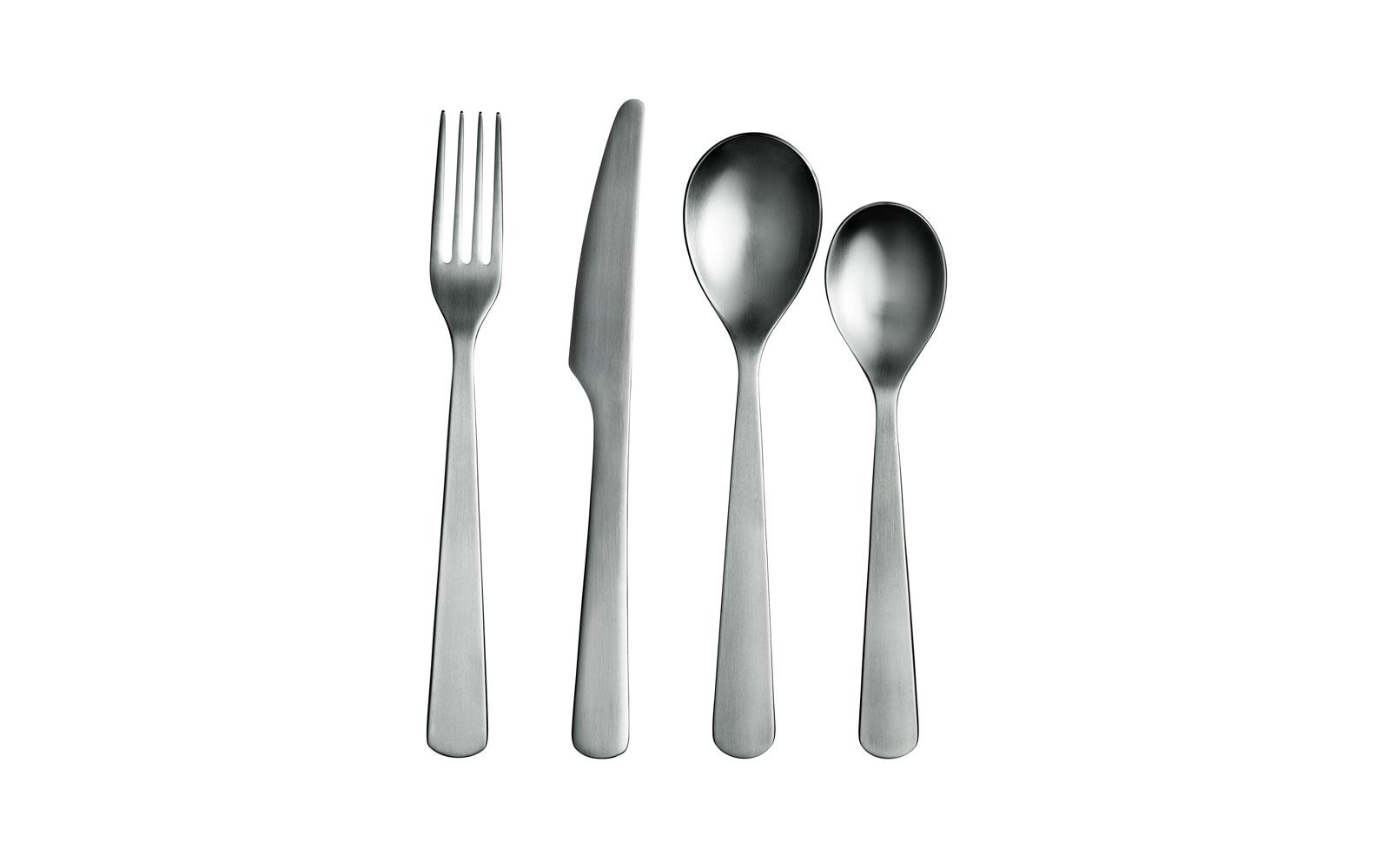 Normann Teaspoons - 6 pack3