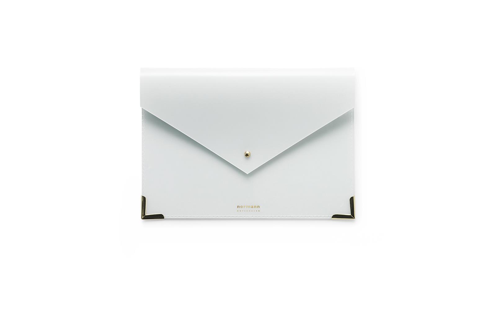daily fiction envelope folder with a fashionable expression small envelope