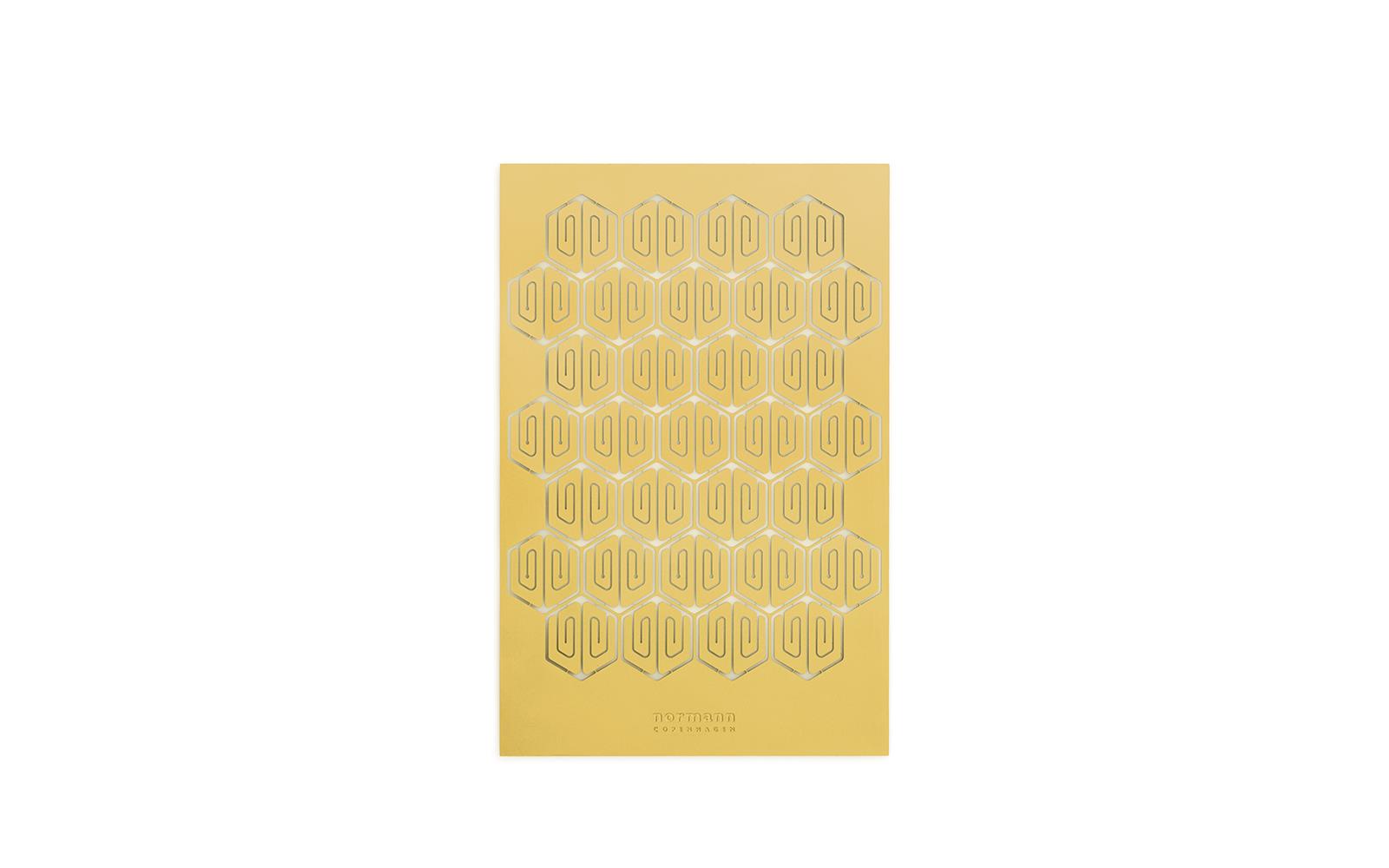 Paper Clip Sheet1