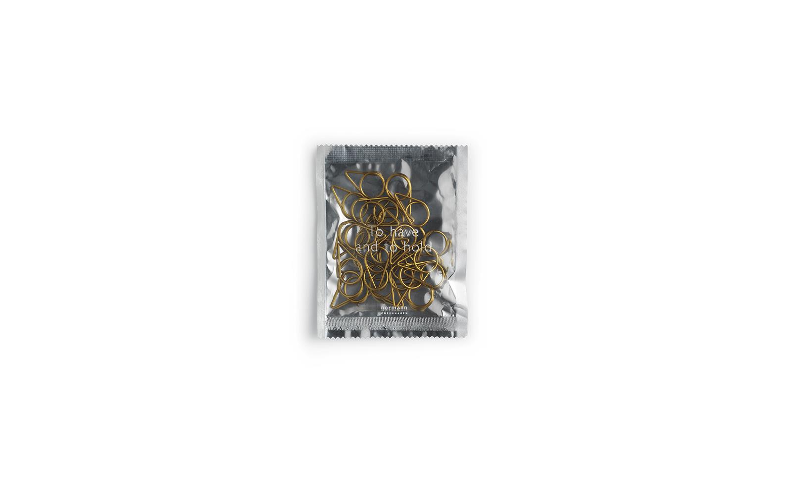 Paper Clips 30 Pcs2