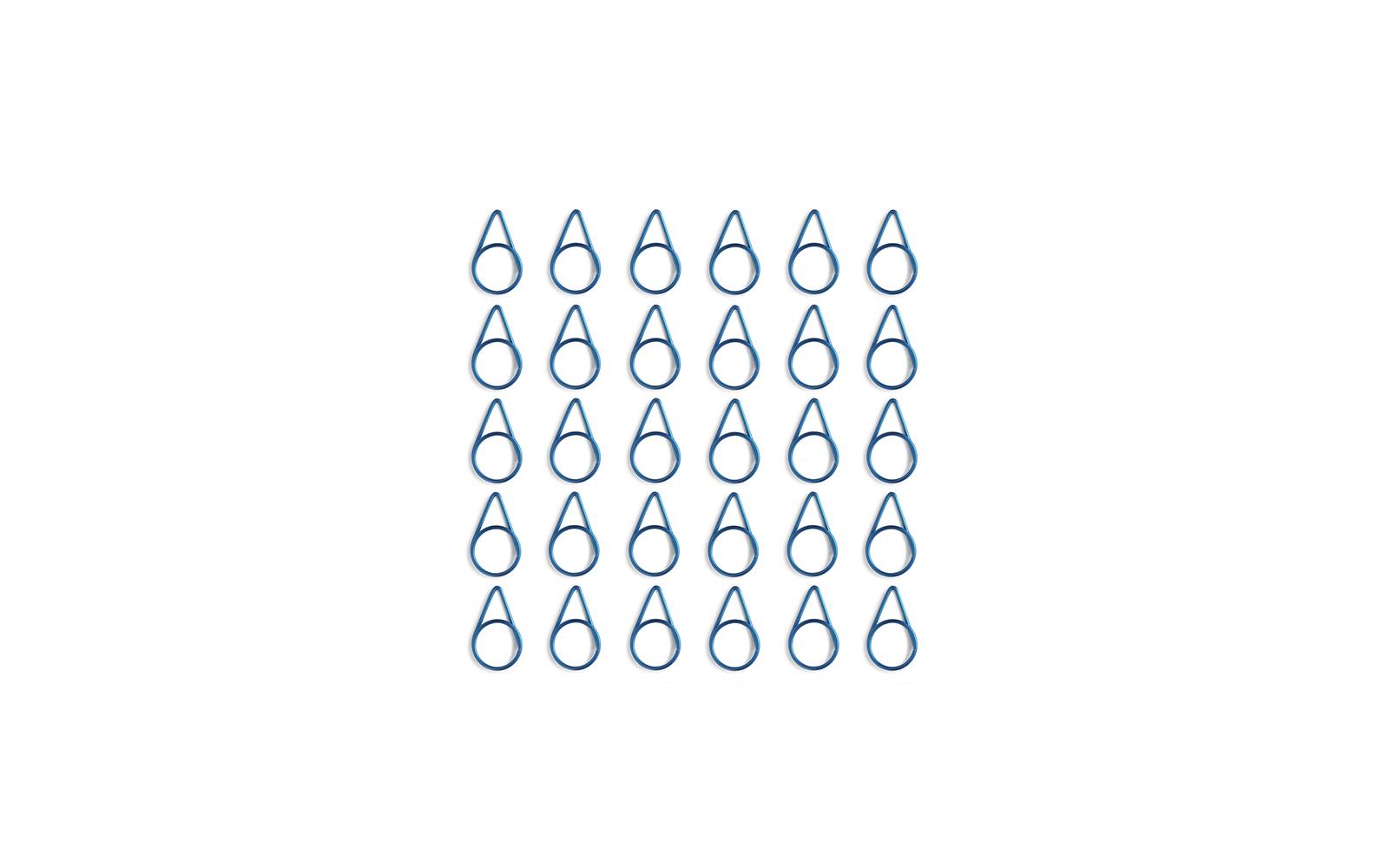 Paper Clips 30 Pcs1