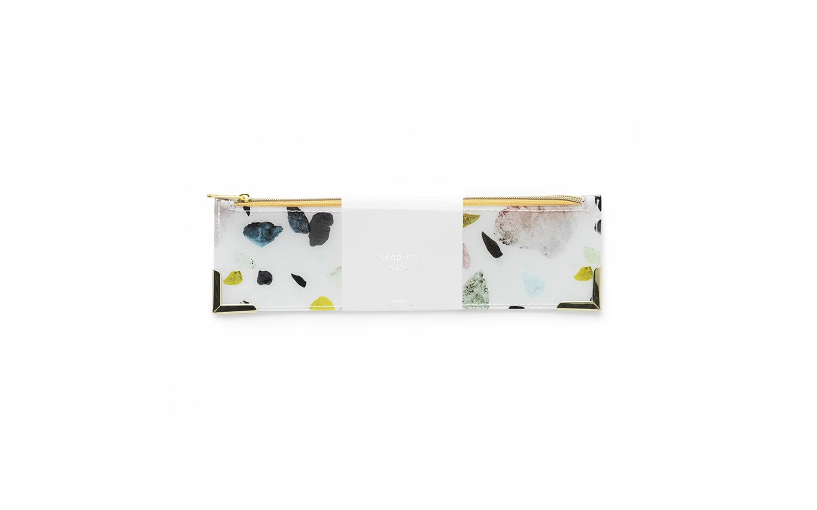 space case pencil case