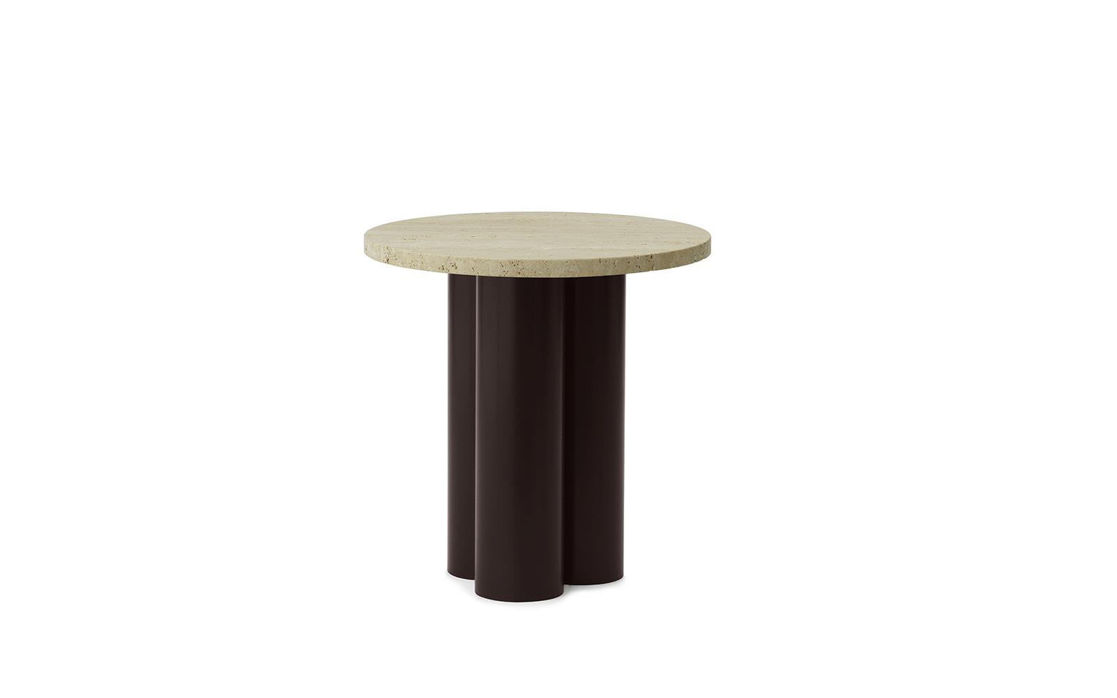 Dit Table Brown1