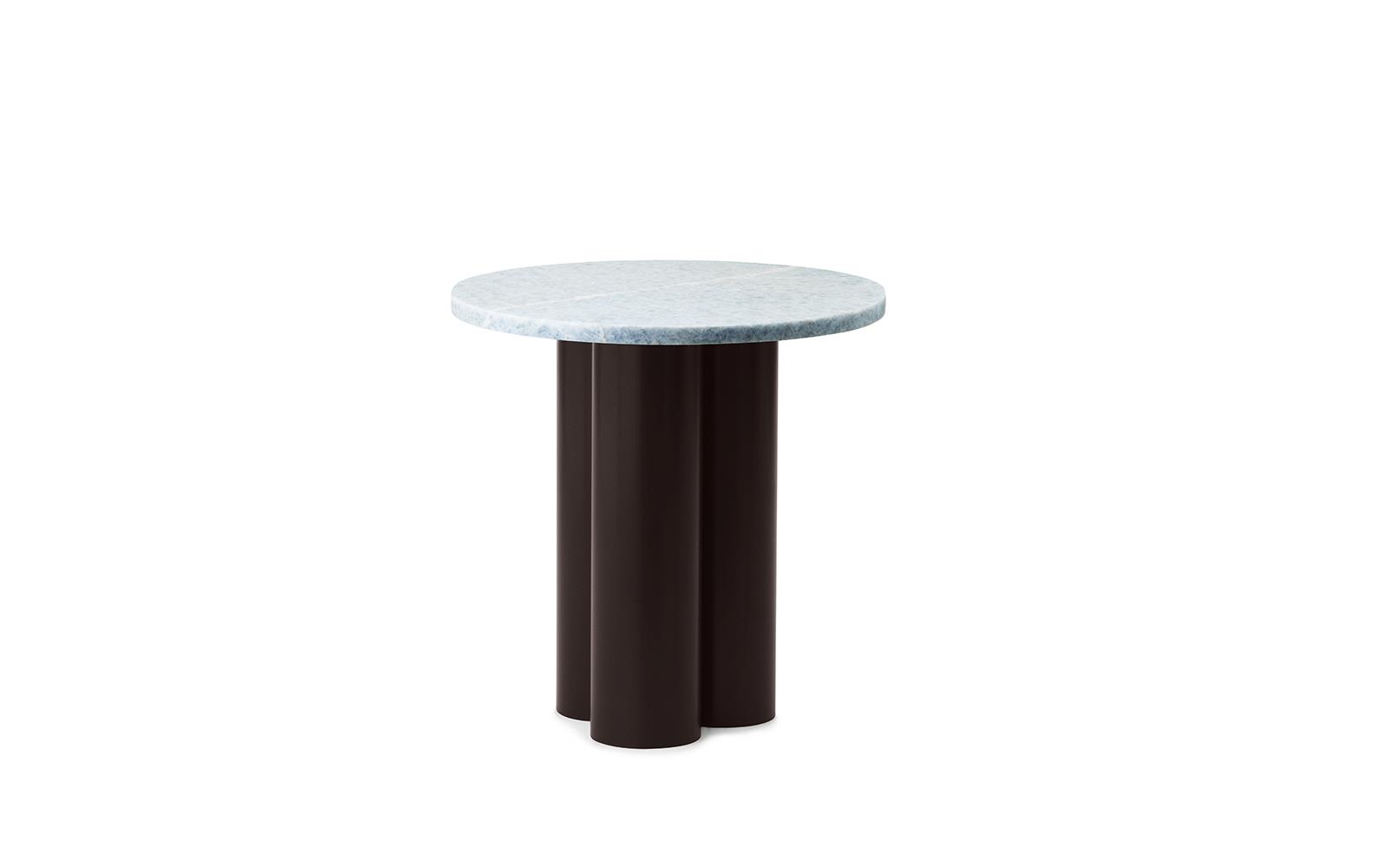 Dit Table Brown1