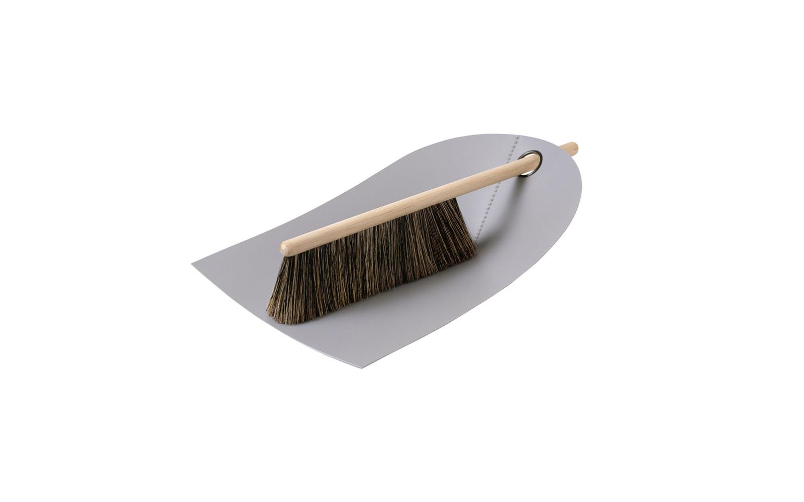 Dustpan  Broom1