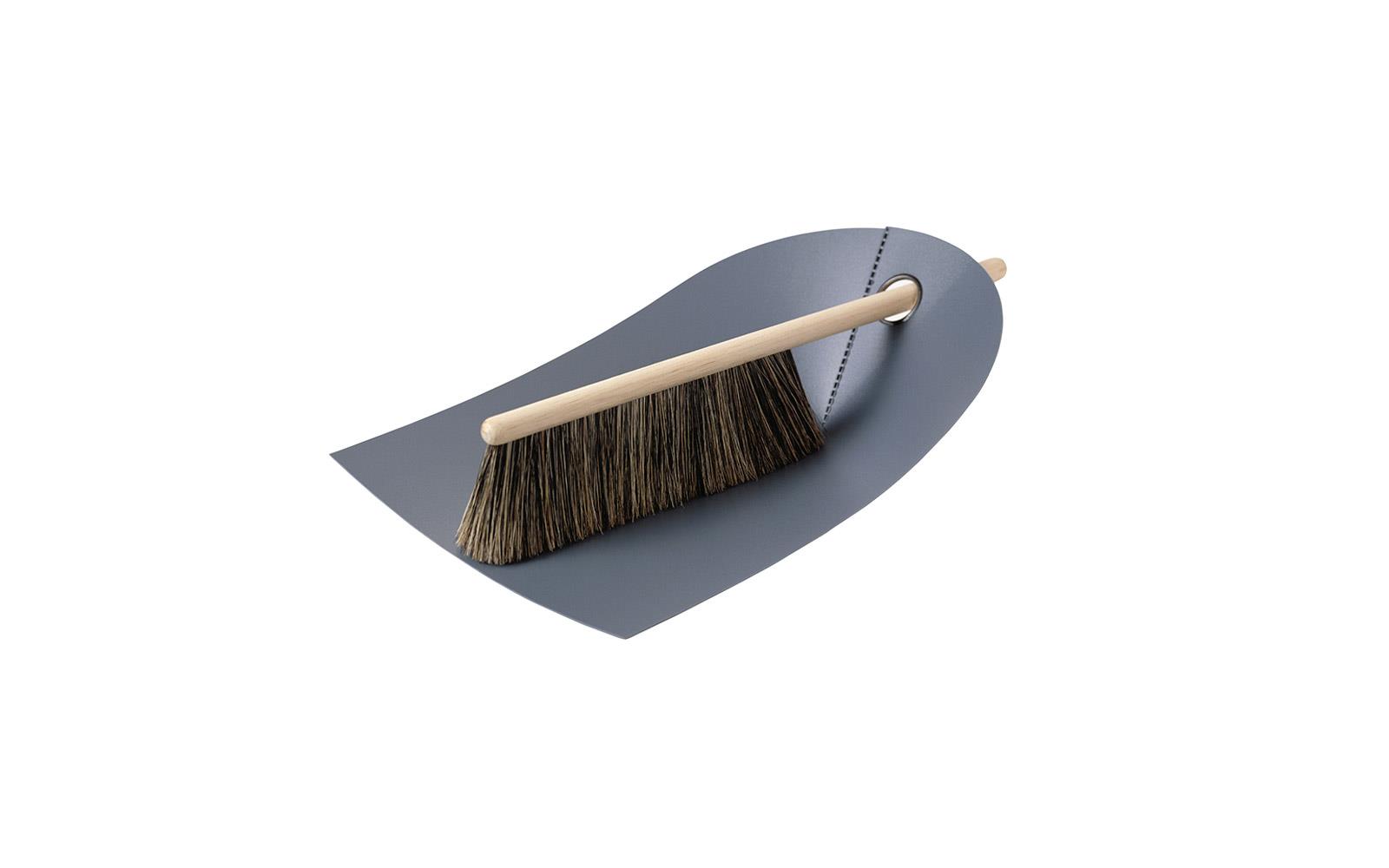 Dustpan  Broom1
