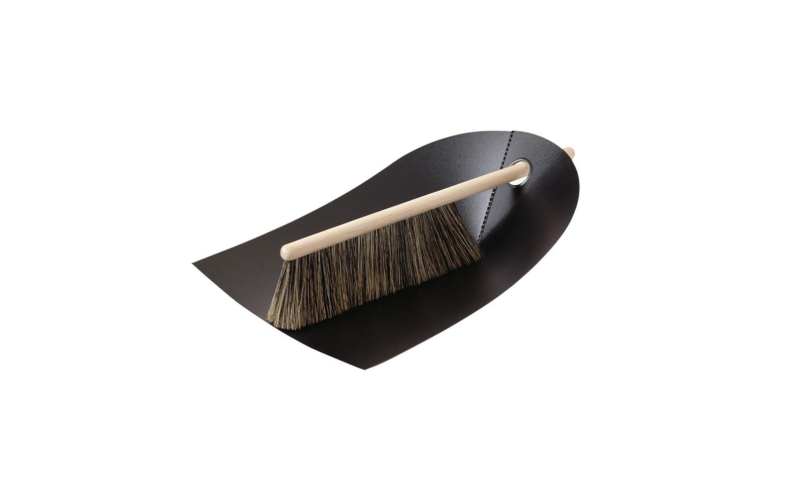 Dustpan  Broom1