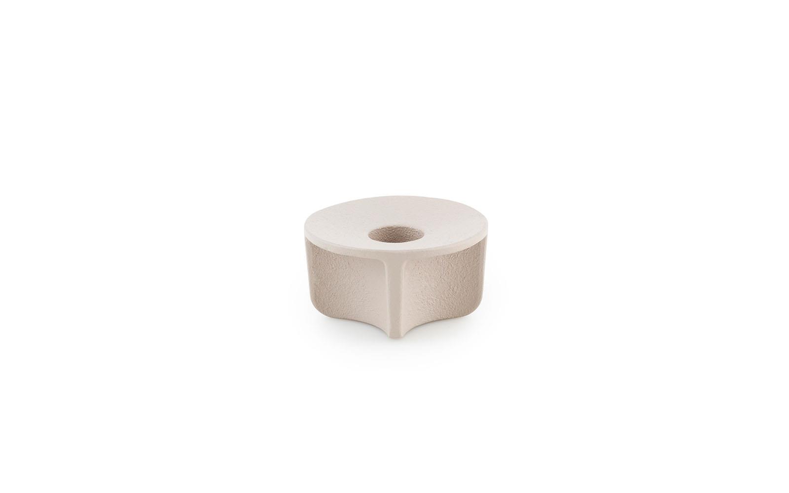 Fe Kerzenstander Danisches Design Aus Gusseisen