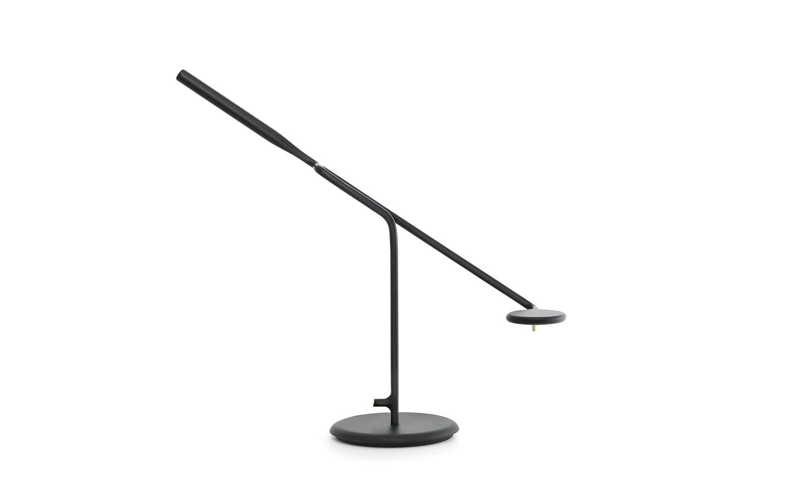 Flow Table Lamp EU2