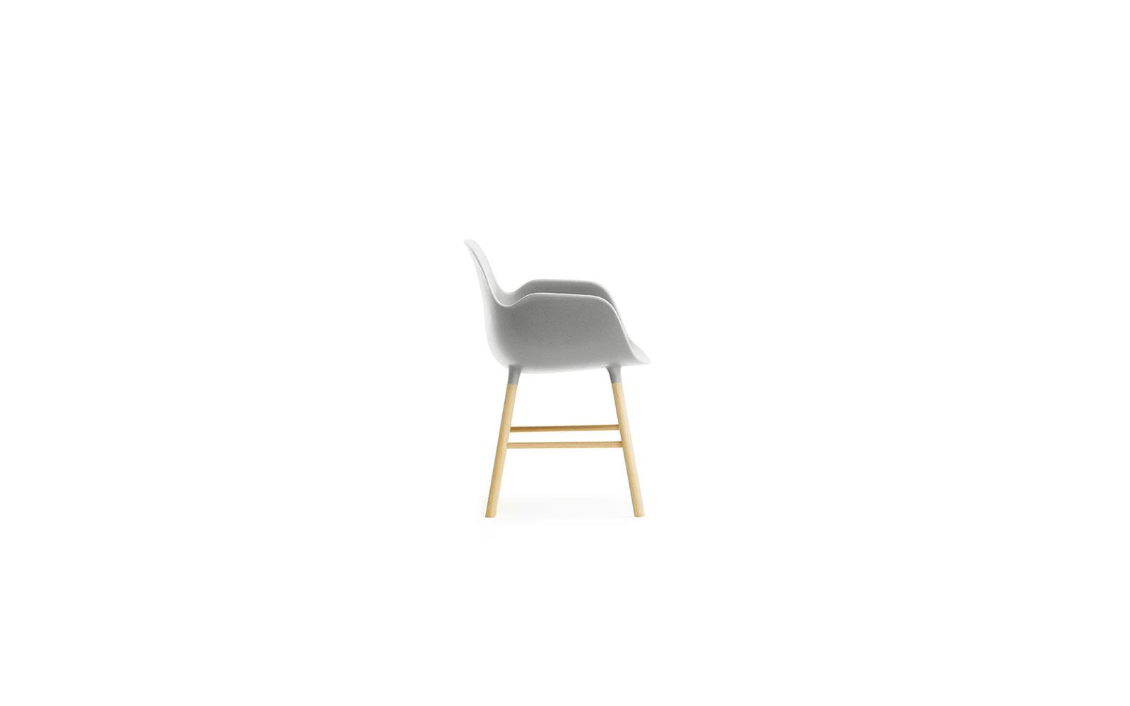 Form armchair clearance