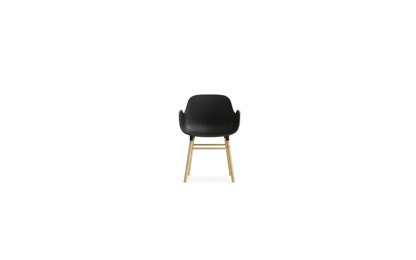 Form Armchair Miniature2