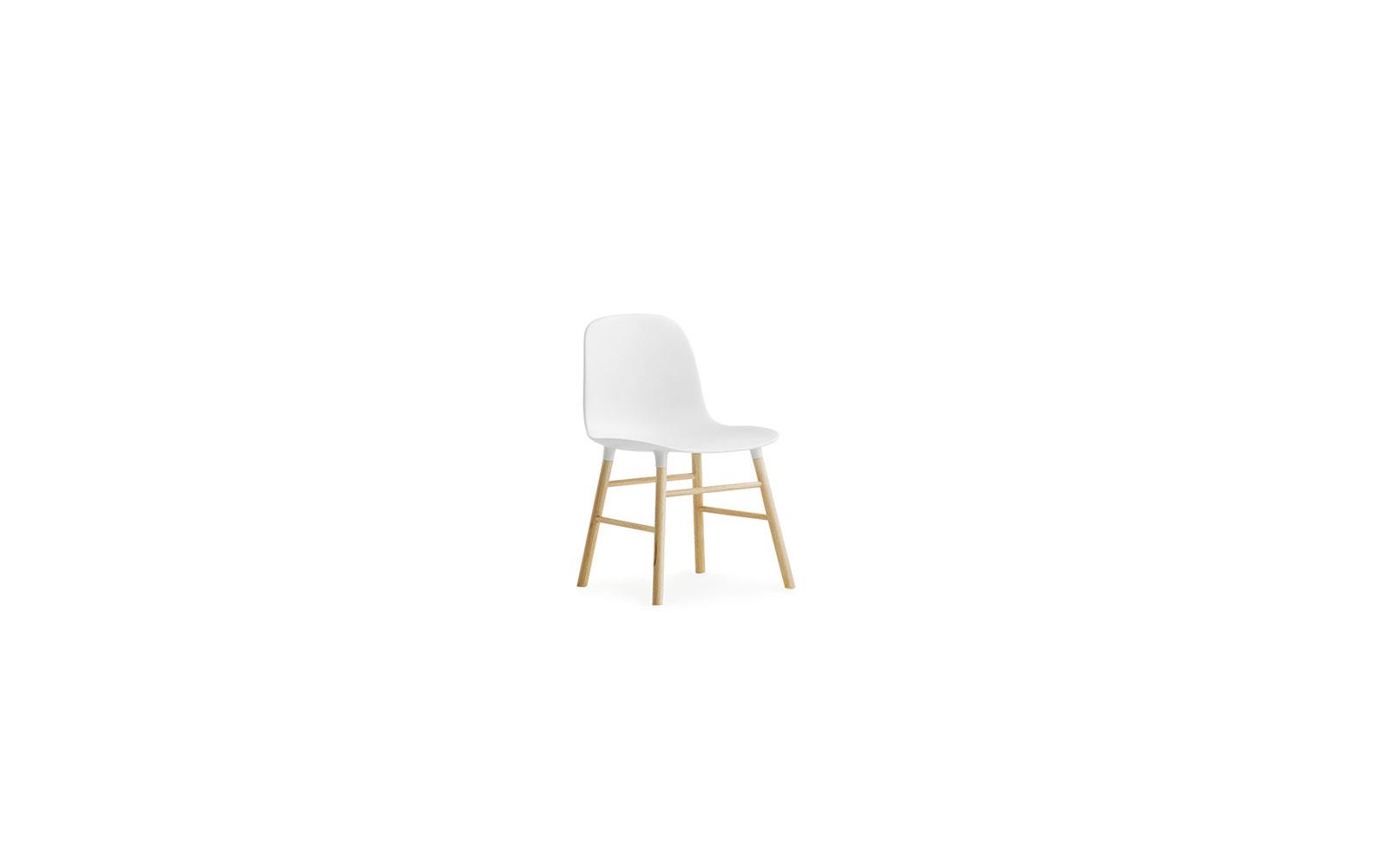 Form Chair Miniature1
