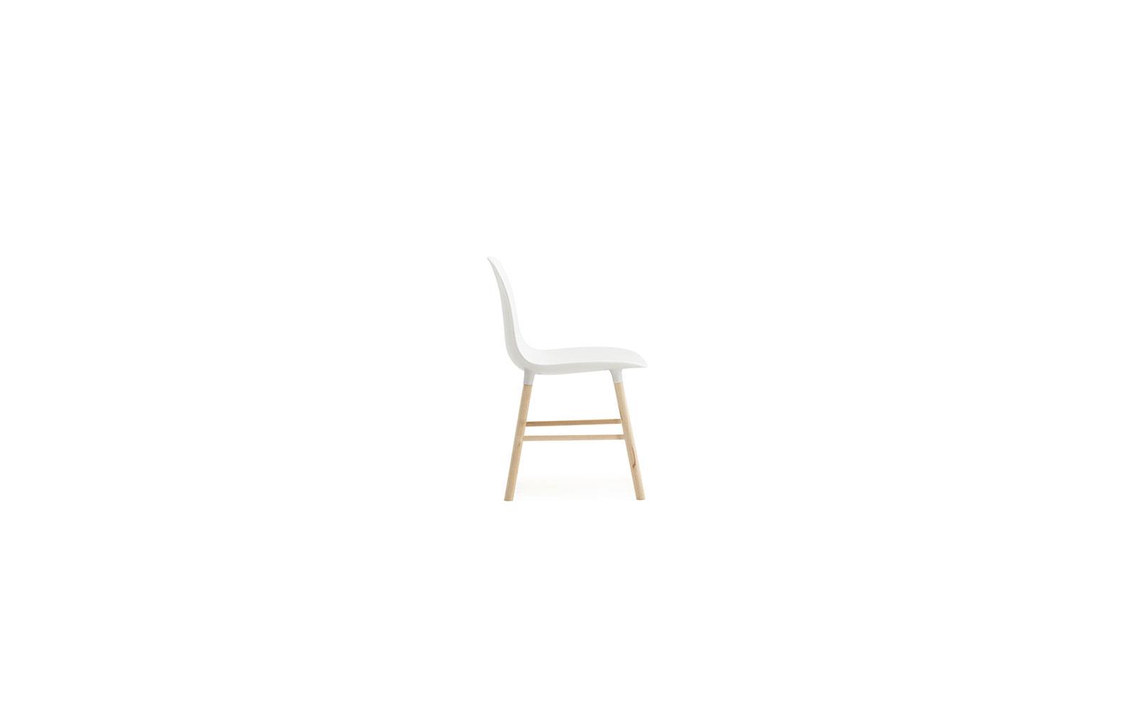 Form Chair Miniature3