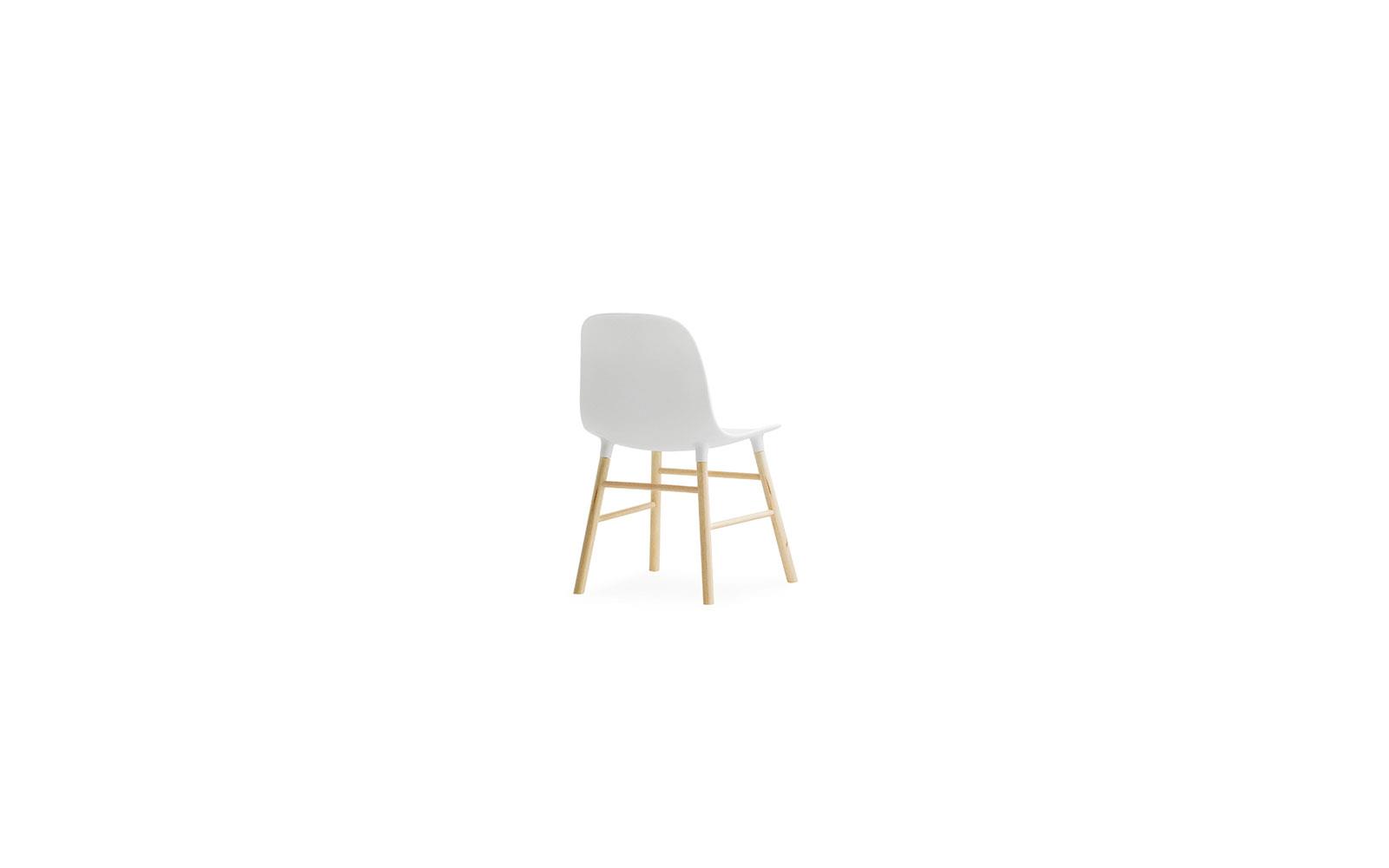 Form Chair Miniature4