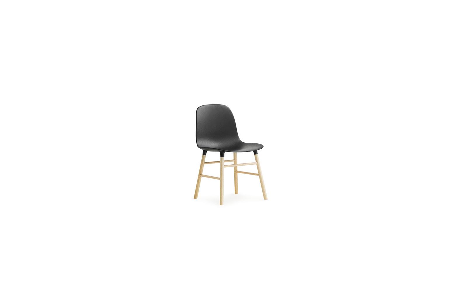 Form Chair Miniature1