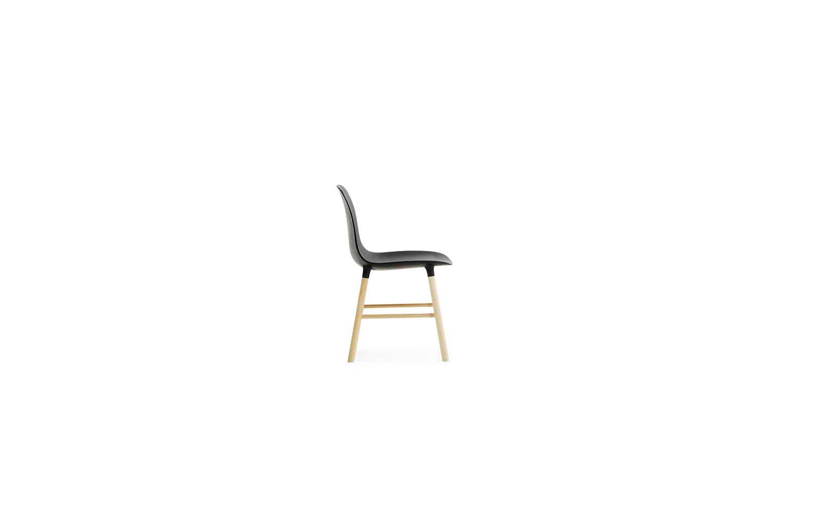 Form Chair Miniature3