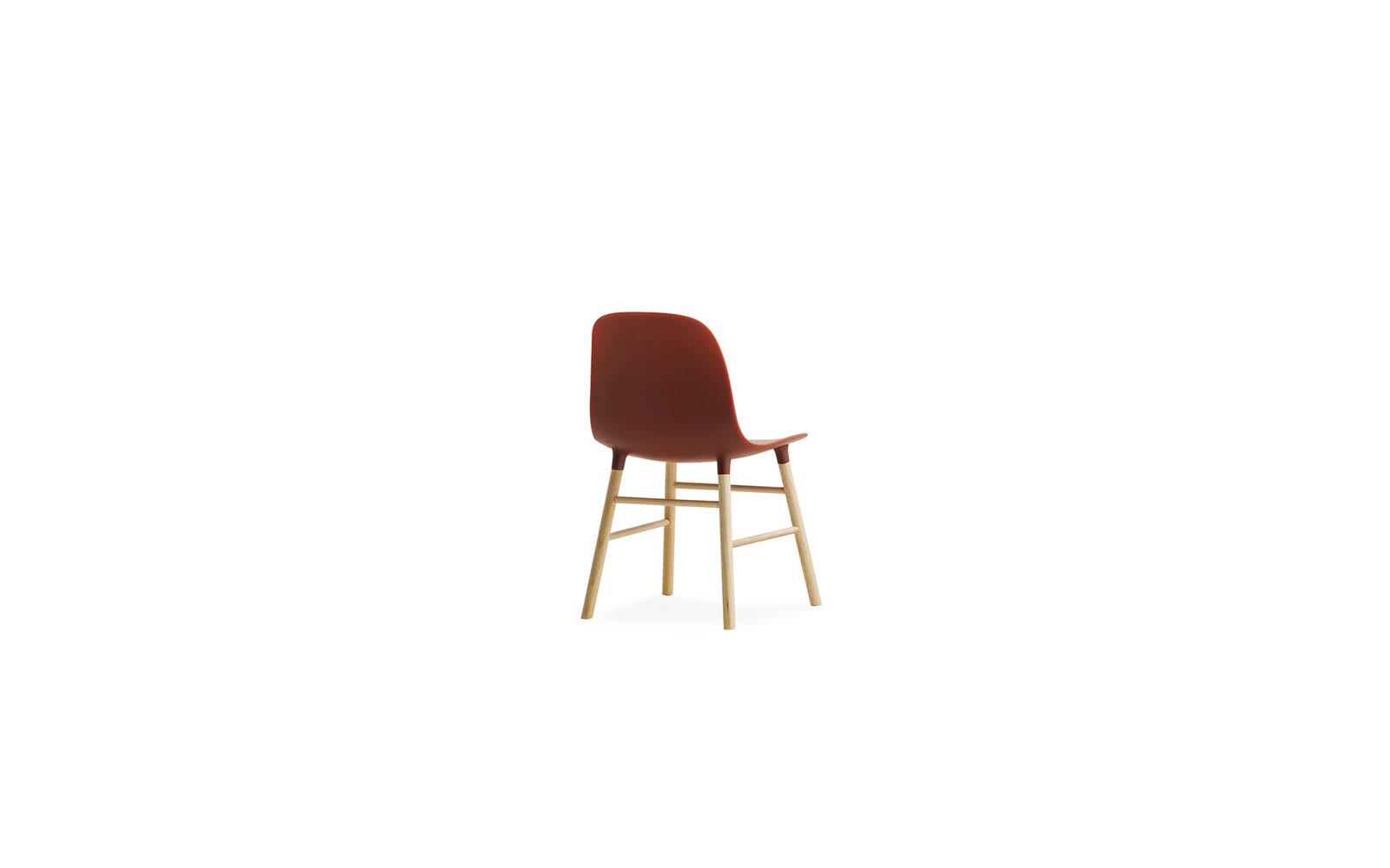 miniature chair