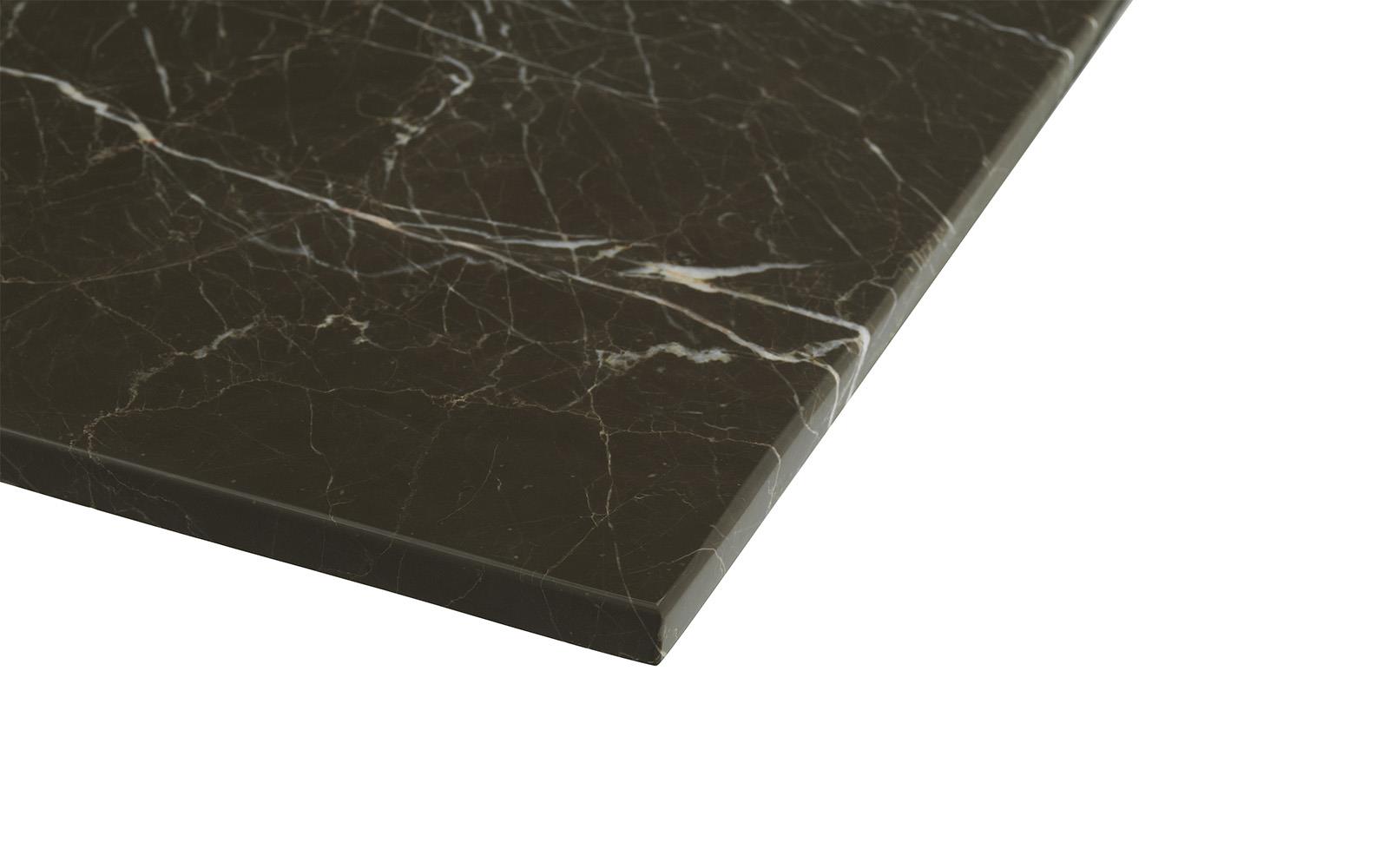 Form Cafe Table H65 70x70 cm Marble2