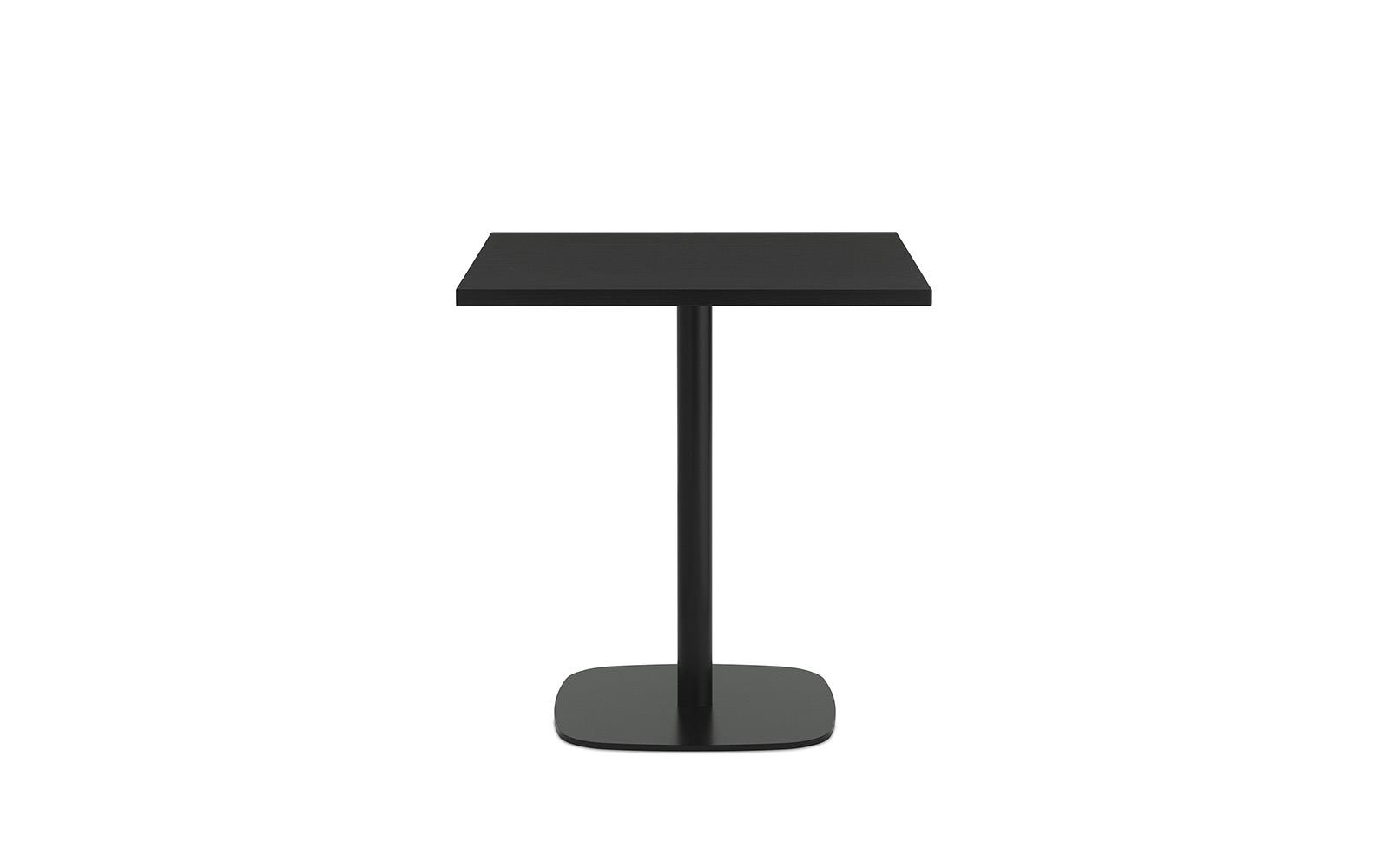 Form Caf Table H745 70x70 cm1
