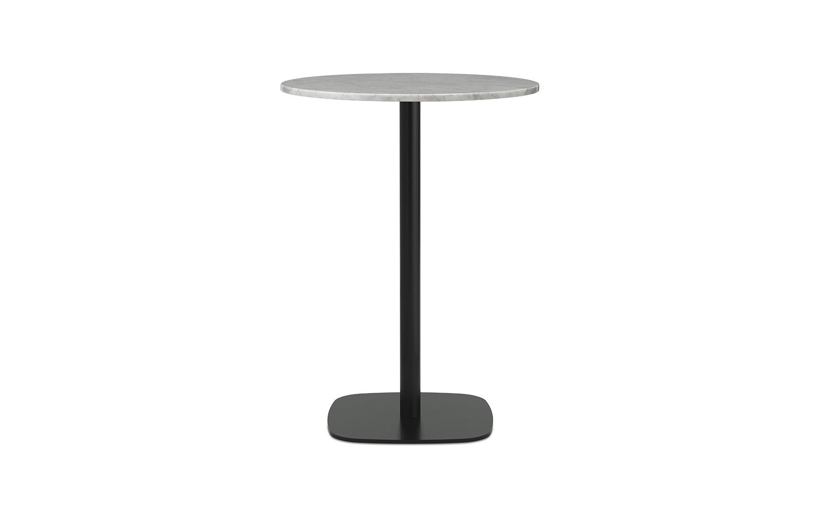 Form Cafe Table H945 70 cm Marble1