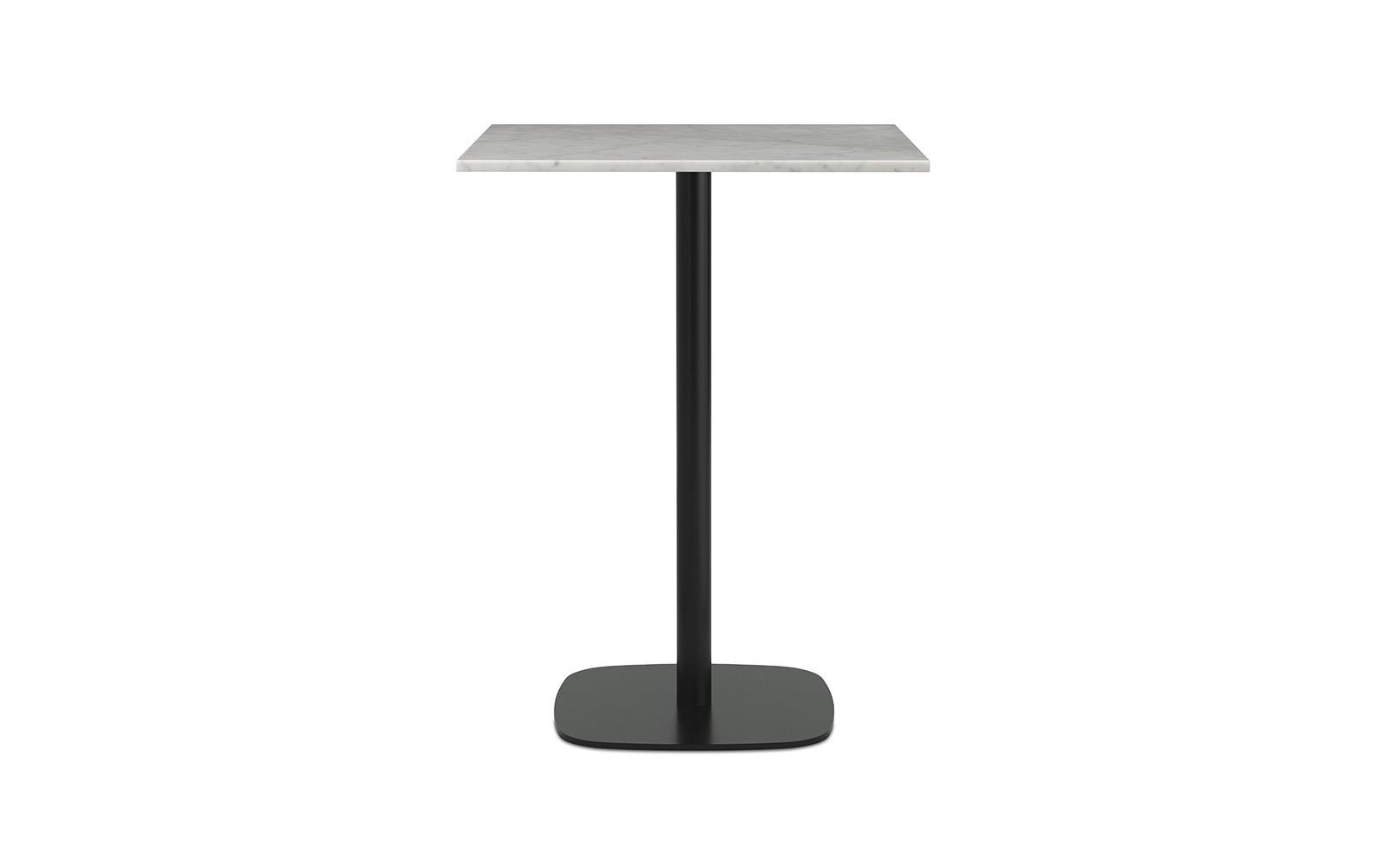 Form Cafe Table H945 70x70 cm Marble1