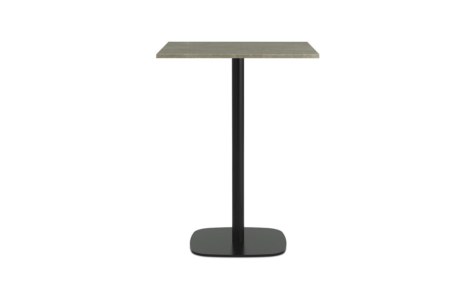 Form Cafe Table H945 70x70 cm Marble1