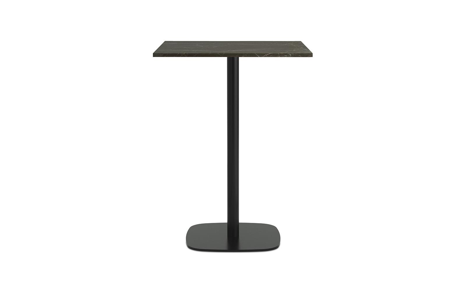 Form Cafe Table H945 70x70 cm Marble1